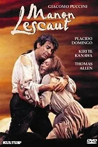 Постер к фильму «Манон Леско (1983)»
