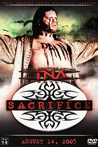 Постер к фильму «TNA Жертвоприношение (2005)»
