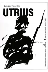 Постер к фильму «Utrius (1994)»