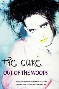 Постер к фильму «The Cure (2003)»