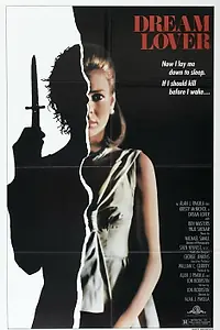 Постер к фильму «Любовница в снах (1985)»