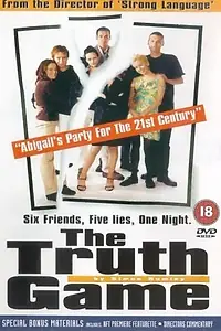 Постер к фильму «The Truth Game (2001)»
