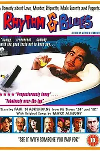 Постер к фильму «Rhythm & Blues (2000)»