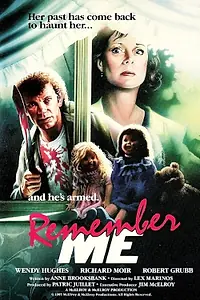 Постер к фильму «Помни меня (1985)»