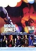 Постер к фильму «Norah Jones & the Handsome Band: Live in 2004 (2004)»