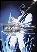 Постер к фильму «Bryan Adams: Live at Slane Castle (2001)»