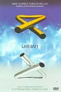 Главный постер фильма «Mike Oldfield: Tubular Bells II (1992)»