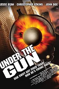 Постер к фильму «The Employee of the Month (2002)»
