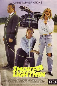 Постер к фильму «Гром и молния (1995)»