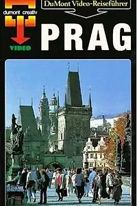 Постер к фильму «Прага (1992)»