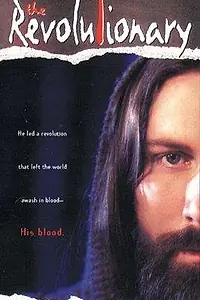 Постер к фильму «Жизнь Иисуса: Революционер (1995)»