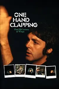 Постер к фильму «One Hand Clapping (1974)»