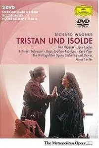 Главный постер фильма «Tristan und Isolde (1999)»
