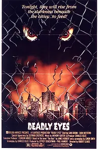 Постер к фильму «Крысы (1982)»
