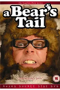 Постер к фильму «A Bear's Christmas Tail (2004)»