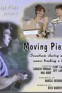 Постер к фильму «Moving Pieces (1998)»