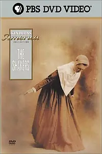 Постер к фильму «The Shakers: Hands to Work, Hearts to God (1984)»
