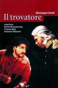Постер к фильму «Трубадур (2002)»
