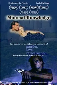 Постер к фильму «Minimal Knowledge (2002)»