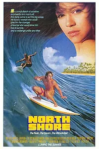 Главный постер фильма «Северный берег (1987)»