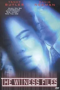 Главный постер фильма «Секретные файлы (1999)»