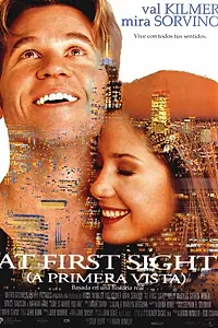 Главный постер фильма «С первого взгляда (1999)»