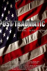 Постер к фильму «Посттравматический (2005)»
