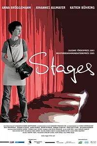 Постер к фильму «Stages (2005)»