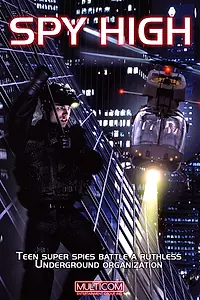 Постер к фильму «Task Force 2001 (2000)»