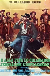 Постер к фильму «Padella calibro 38 (1972)»
