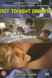 Постер к фильму «Not Tonight, Darling (1971)»