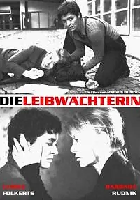 Постер к фильму «Телохранительница (2005)»