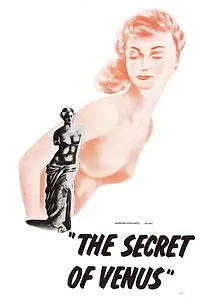 Главный постер фильма «Nude in Charcoal (1961)»