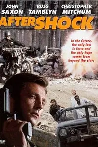 Главный постер фильма «Последствия (1990)»