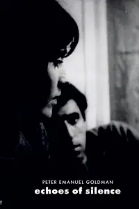 Главный постер фильма «Отзвуки тишины (1965)»