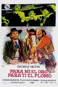 Постер к фильму «Трюкач Дики (1973)»