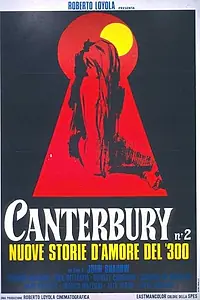Постер к фильму «Истории Кентербери (1973)»