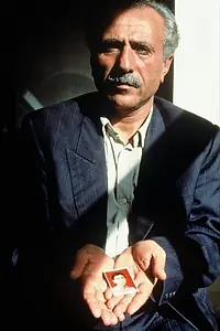 Главный постер фильма «Good Kurds, Bad Kurds: No Friends But the Mountains (2000)»