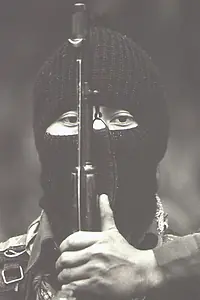 Главный постер фильма «The Sixth Sun: Mayan Uprising in Chiapas (1997)»
