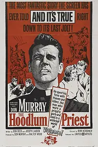 Постер к фильму «Священник для преступников (1961)»