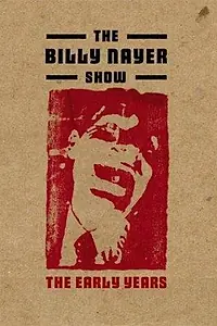 Постер к мультфильму «Billy Nayer (1992)»