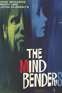 Постер к фильму «Ловцы душ (1963)»