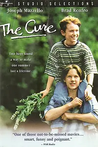 Постер к фильму «Лекарство (1995)»
