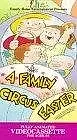 Постер к мультфильму «A Family Circus Easter (1982)»