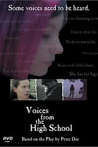 Постер к фильму «Voices from the High School (2002)»