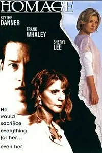 Главный постер фильма «Убийство (1995)»