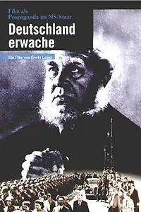 Главный постер фильма «Германия, пробудись! (1968)»
