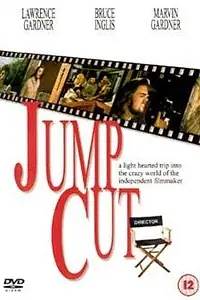 Постер к фильму «Jump Cut (1993)»