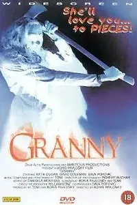 Постер к фильму «Бабуля (1999)»
