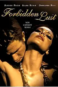 Главный постер фильма «Запретная страсть (2002)»